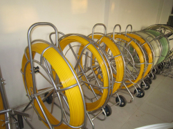 电缆引线器、穿线器电力资质一级二级三级资质