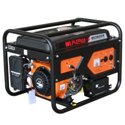 办理资质单 一二三四五级资质用发电机12KW 8kw 5KW 3KW