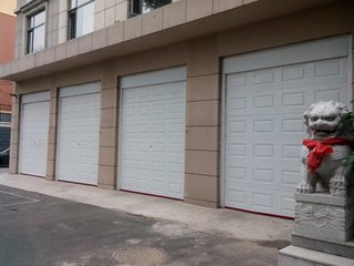 西青区安装卷帘门厂家 天津保温卷帘门安装维修