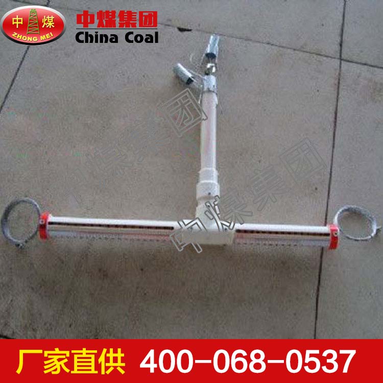 顶板离层仪
