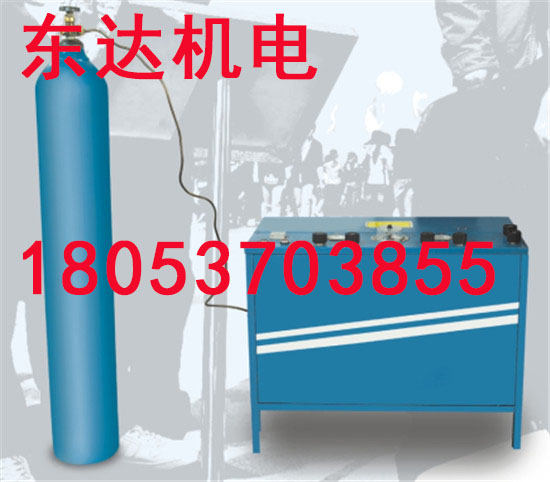 厂家精心生产YYZ30型氧气充填泵价格,矿井氧气分装泵厂家直销