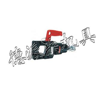 日本原装进口分体式液压切刀SP-55A分体式铠装电缆剪刀