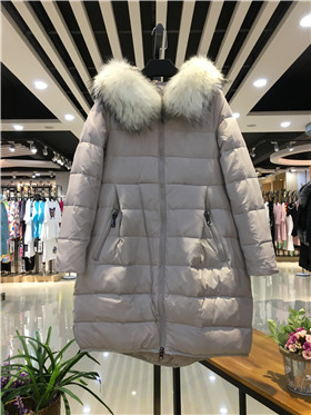 品牌服装摩凡MOFAN折扣批发拿货
