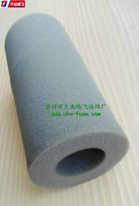 供应空心PUR海棉管