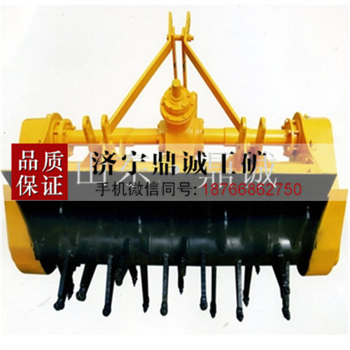 贵州铜仁工程路面稳定土拌和机 灰土碎石拌合机 小宝马路拌机