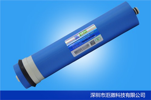 深圳400G反渗透RO膜 400G反渗透RO膜 4021反渗透RO膜 洰瀓供