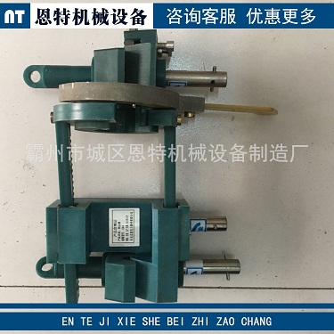 带电作业剥皮器 DDX-T架空导线剥器 10kv高空剥皮刀