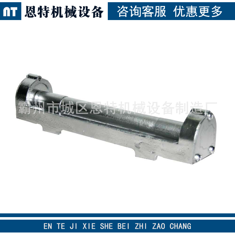 GT-I型枕上滚筒 铁路工业用 轨道推滚筒 厂家直销