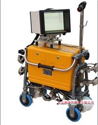 怀化先锋GCT-8C钢轨手推车探伤仪特价