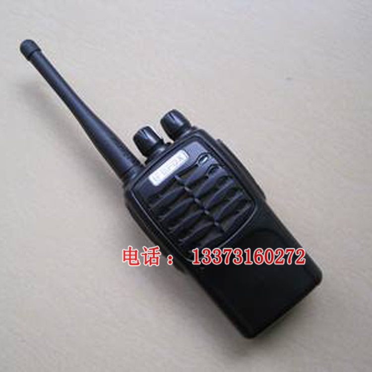 无线双工多人对讲机（耳麦）电力施工 带电作业 GS6601E