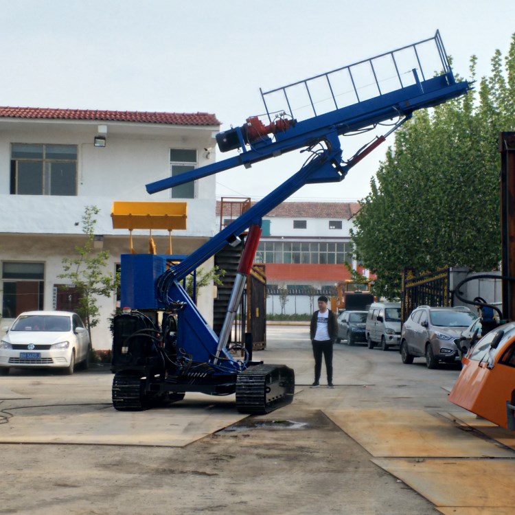 效率高的锚固钻机厂家锚固钻机价格型号