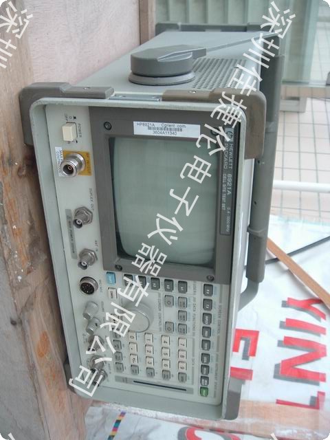 促销Agilent8921A综合测试仪HP8921A/周玲189-2741-9011