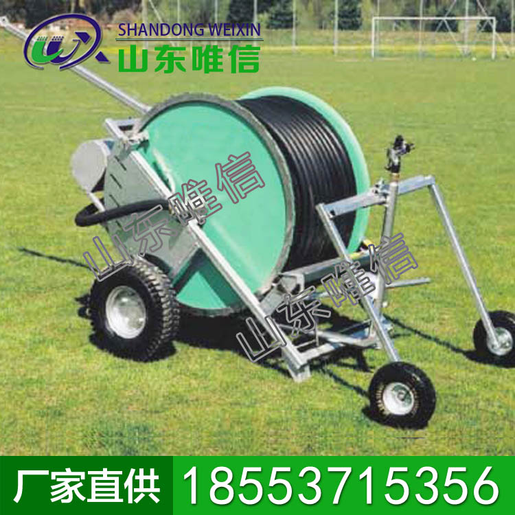 小型喷灌机          喷灌机性能好         喷灌机厂家直销          欢迎选购