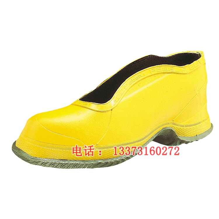 DDFSJX10-2-01电工绝缘套鞋 绝缘护套靴  带电作业专用 橡胶套鞋