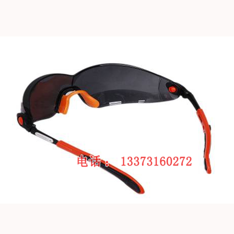 防风沙 101110变色眼镜 电力施工 电工护目镜 霸州汇能