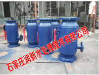 秦皇岛全自动反冲洗过滤器