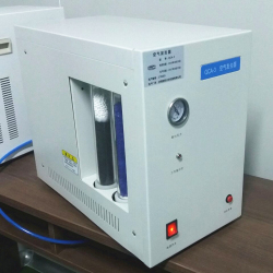 干燥空气发生器小于-40℃参考流量2m³/min