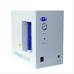 -40℃参考流量2m³/min干燥空气发生器