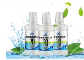 河南优质漱口水原料 河南漱口水原料供应商 河南优质漱口水 轩博供