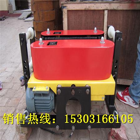 质保一年DSJ-160电缆输送机放心选购