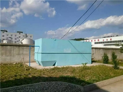 好久不见，四川污水处理设备，狂欢活动已开启