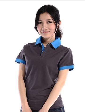 温州龙湾T恤定制厂家|临海T恤工作服定做|缙云夏季工作服加工厂森