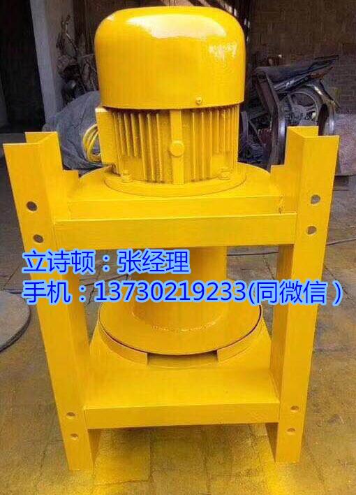 380V提升机建筑工地吊机电动葫芦卷扬机1T/2T/5T