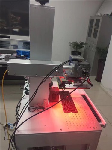 苏州紫外激光打标机 苏州光纤激光打标机生产厂家 苏州方世亨供