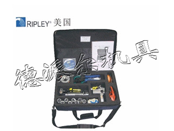 美国进口电缆处理工具EL-71 10KV多功能电缆处理套装组合