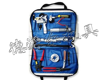 供应美国Ripley品牌电缆处理工具 EL1850 10KV剥除工具套装