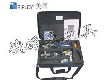 EL-91 35KV电缆外半导剥皮器 主绝缘剥线器多功能组合工具