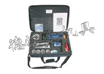 EL-31 10KV电缆外半导剥皮器 主绝缘剥线器多功能组合工具