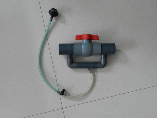 文丘里施肥器水肥 简易设备