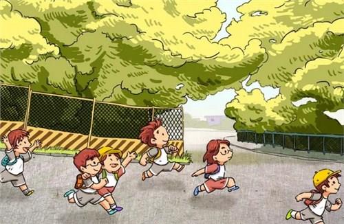兰州幼小衔接科学课规则意识|兰州城关区学前班培训中心|瑞航供