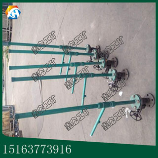 ZPBG型喷射泵品质保证