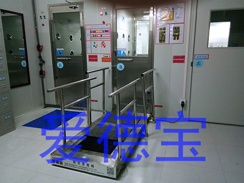 苏州爱德宝工业除尘设备