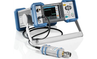 回收NRP2功率计 功率传感器回收 R&S二手仪器