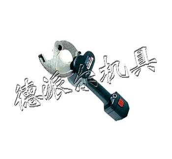 DPAIR代理日本泉精器液压切刀REC-54H充电式液压线缆剪刀
