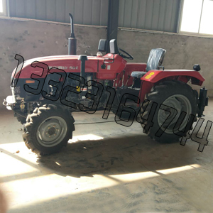 厂家直销 兖州300型拖拉机绞磨 TJM-5四轮绞磨机拖拉机绞磨四驱拖拉机绞磨