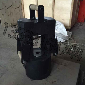 分体式液压钳|压著工具CO-100S  大吨位压线钳 60T压接机