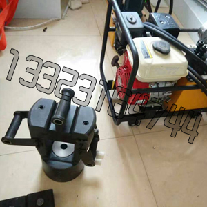 CO-60S分体式液压钳 大吨位压线钳FYQ-630H 150-630mm2 铝制压接