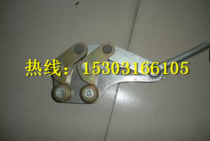 地线紧线专用SKDP-3偏心轮卡线器