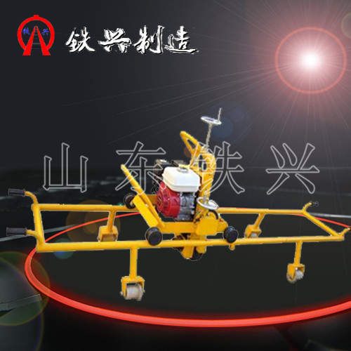 NSL125汽油机式手持直向砂轮机工厂_131 8131 5727_技术展望