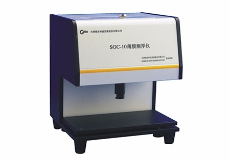 光谱分析仪器销量稳步前进，四川省SGC-10薄膜测厚仪认准品牌