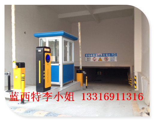 平湖车牌识别收费系统厂家排名，挡车器
