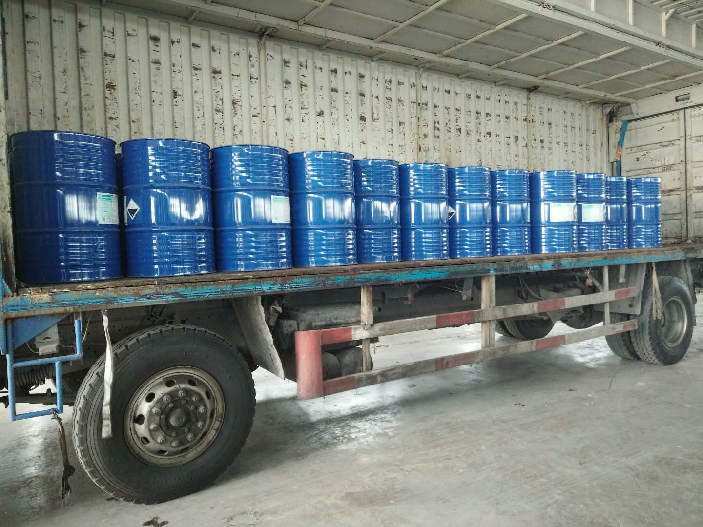 环氧地坪多功能性地坪苏州亨思特环氧固化剂