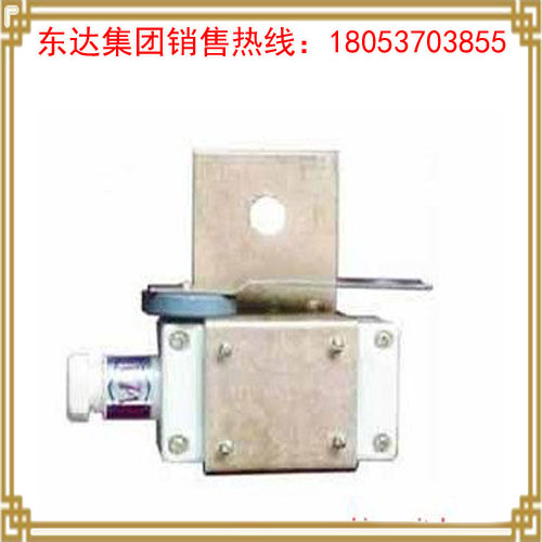 可靠放心矿用皮带机GSH5速度传感器价格