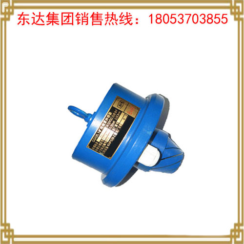 矿用皮带机保护装置烟雾浓度GQQ0.1烟雾传感器价格