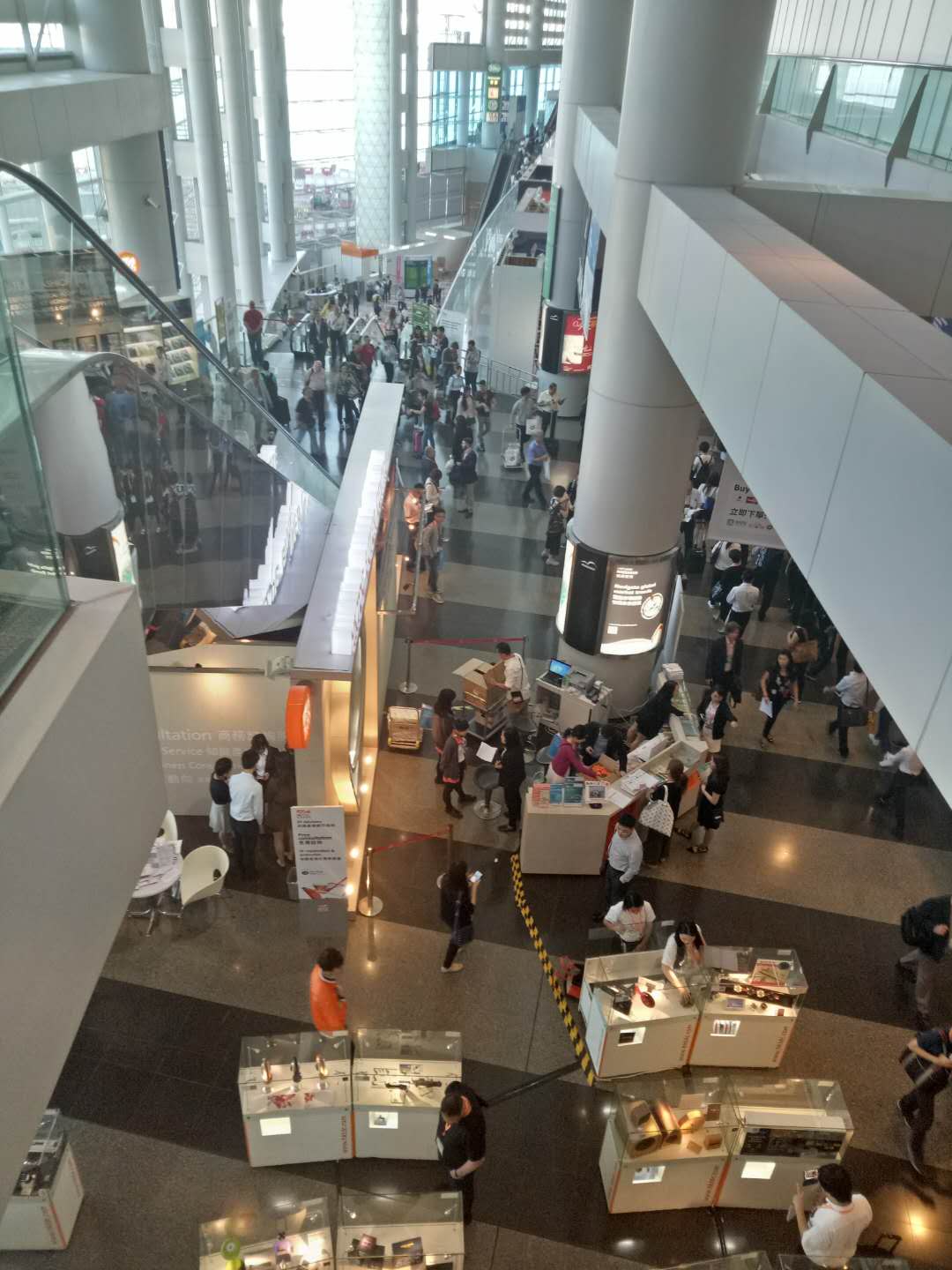 2019年香港春季电子产品展