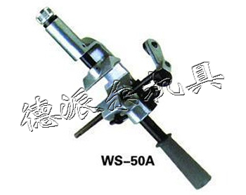 WS-50A电缆绝缘层剥皮器（美国Ripley）德派尔供应